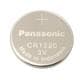 Panasonic Battery BR-1220/VCN