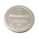 Panasonic Battery BR2330A/GAN