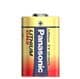 Panasonic Industrial Devices CR-2PA/1B
