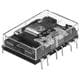 Panasonic Industrial Devices NC4D-JP-DC24V