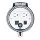 Panduit DAP4BC-G0-5U