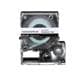 Panduit T038X000VXM-BK