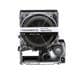 Panduit T150X000VPM-BK