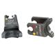 Panduit CD-2001-4/0-SET