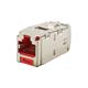 Panduit CJS6X88TGRDY