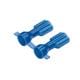 Panduit DNF14205FIBX-2K