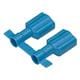 Panduit DPF14-250FIMB-K