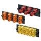 Panduit FAP8WEORDLCZ