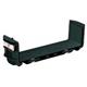 Panduit FRBC12X4BL-X