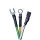 Panduit FSCS2/9SOCA9AG