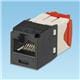 Panduit CJ5E88TGBL