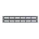 Panduit NKPP48FMY