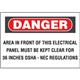 Panduit PPS0710D66