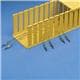 Panduit F.5X.5LG6-A