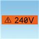 Panduit T038X000VXC-BK