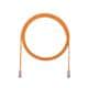 Panduit UTP28SP20MOR