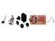 MicroStrain by HBK Development Kit, RS232