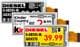 Pervasive Displays E2213PS0E3