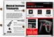 Pervasive Displays E2B98KS063