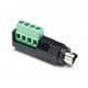 Pico Technology PT-104+CERT