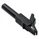 Pico Technology TA003 Small Croc Clip - black