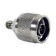 Pico Technology Adaptor SMA to N