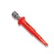 Pico Technology TA328 unshrouded 4 mm sprung hook