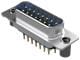 Amphenol Positronic PCD37M98S0T2Z/AA