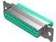 Amphenol Positronic RD37M0000S/AA