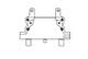 Amphenol Positronic SK25202-1