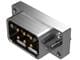 Amphenol Positronic SMXA033-MA38C-T7S1