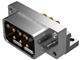 Amphenol Positronic SMXA033-MA48C-T7B1