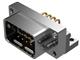 Amphenol Positronic SMXA050-MA48C-T7B1