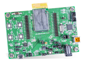 Marvell Semiconductor MW320/322 Development Boards Now at Mouser Electronics