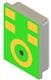 PUI Audio DMM-3535-B