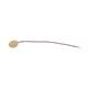 PUI Audio AB1541B-LW100-4-R