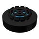 PUI Audio AI-4230-S-C24-R