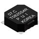 PUI Audio SMT-0825-S-4-R