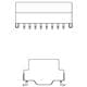 Pulse Electronics H1199FNLT