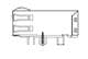 Pulse Electronics JT4-1121HL