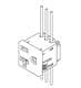 Qualtek 739W-X2/50
