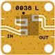 Quantic X-Microwave XR-A129-0404D
