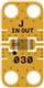Quantic X-Microwave XR-A6Y5-0204D