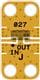 Quantic X-Microwave XR-A1E2-0204D