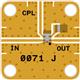 Quantic X-Microwave XR-A1F7-0404D