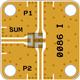 Quantic X-Microwave XR-A215-0404D