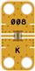 Quantic X-Microwave XR-A217-0204D