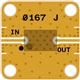 Quantic X-Microwave XR-A2F8-0404D