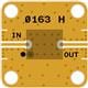 Quantic X-Microwave XR-A2C1-0404D