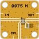 Quantic X-Microwave XR-A2E1-0404D